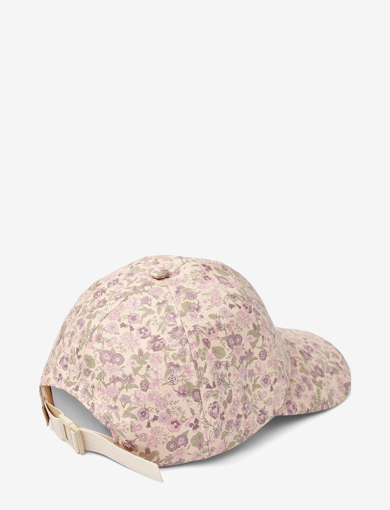 Wheat - Cap Mallas - accessoires - rose flower field - 1