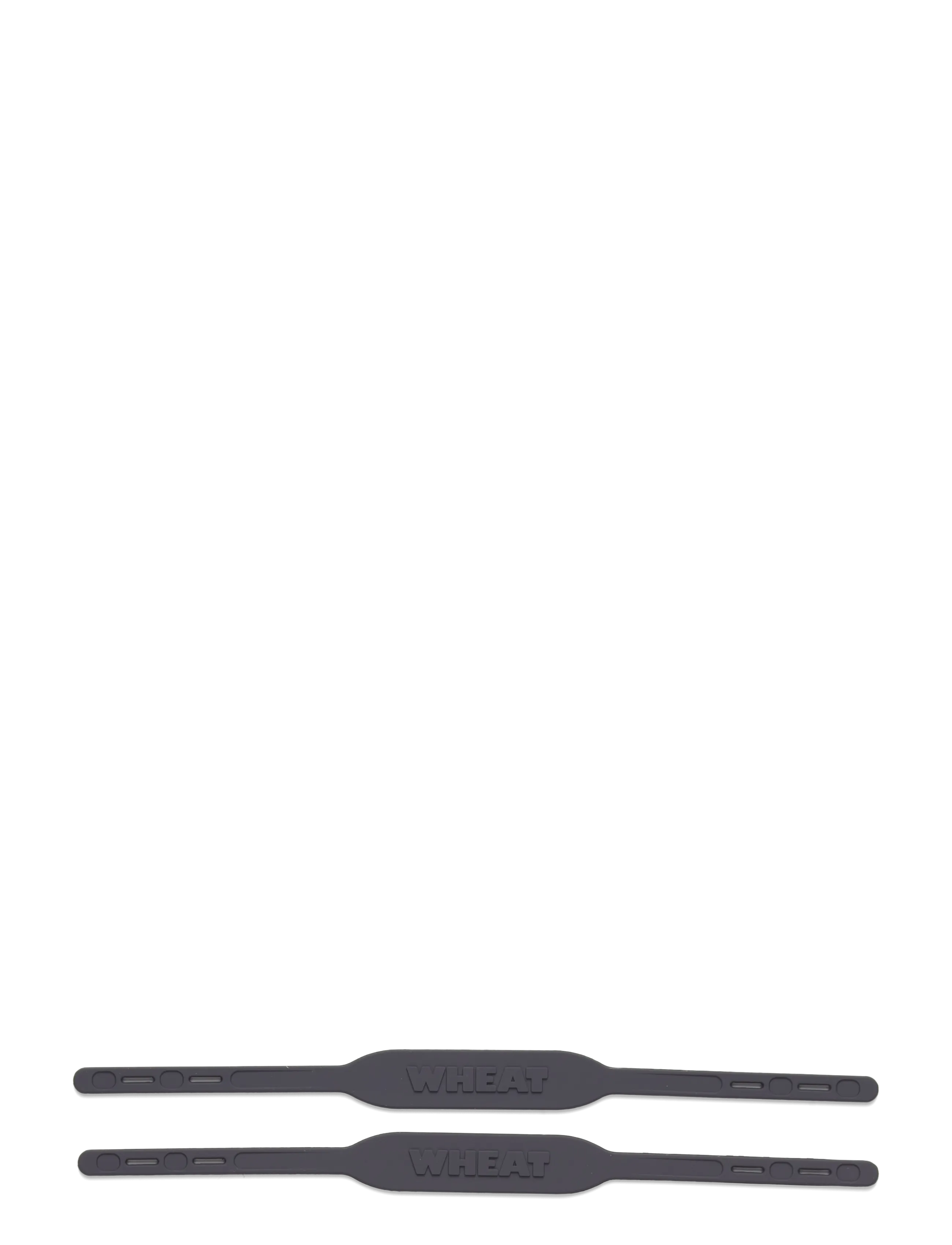 Replacement Footstraps - GREYBLUE