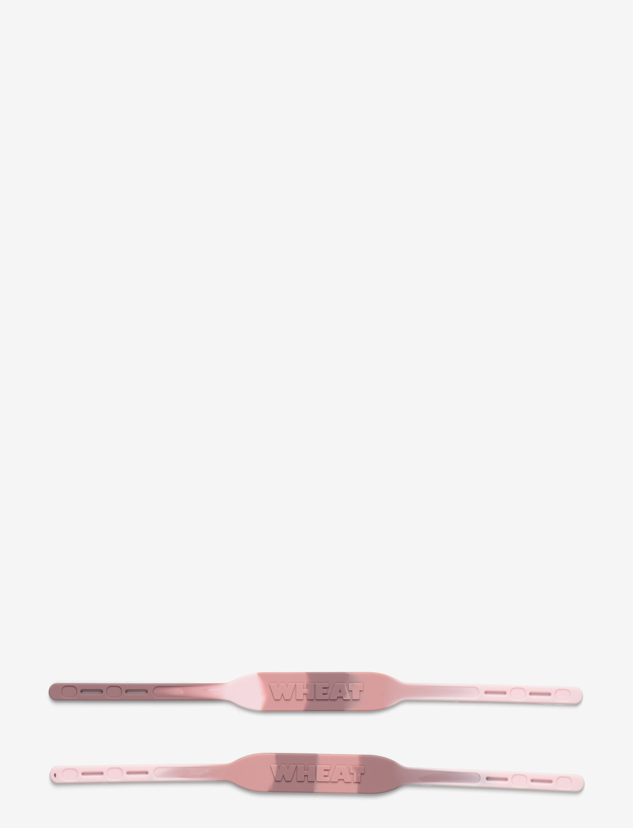 Wheat - Replacement Footstraps - skoaccessoarer - lavender multi - 0