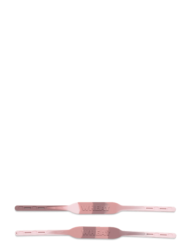 Wheat - Replacement Footstraps - skoaccessoarer - lavender multi - 0