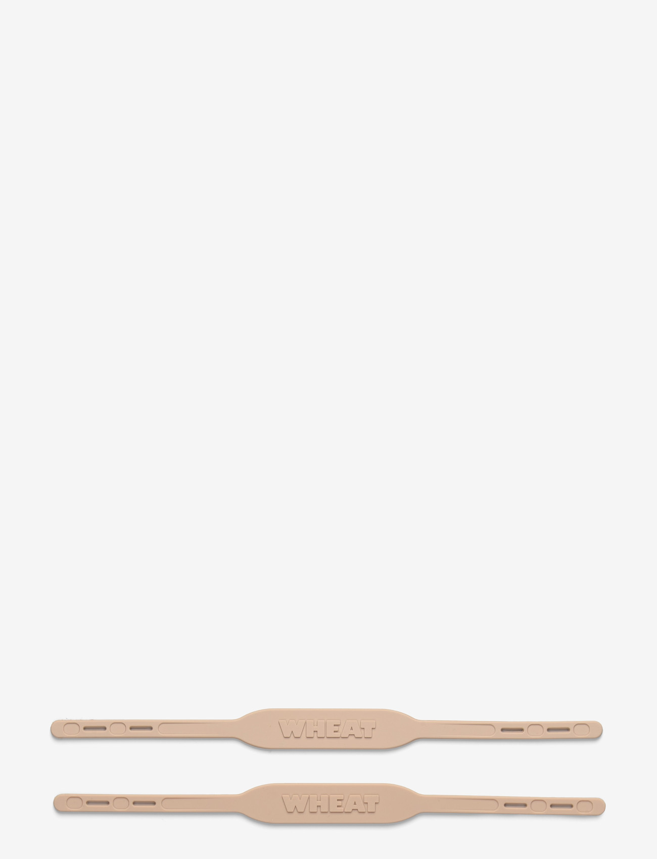 Wheat - Replacement Footstraps - skoaccessoarer - warm sand - 0