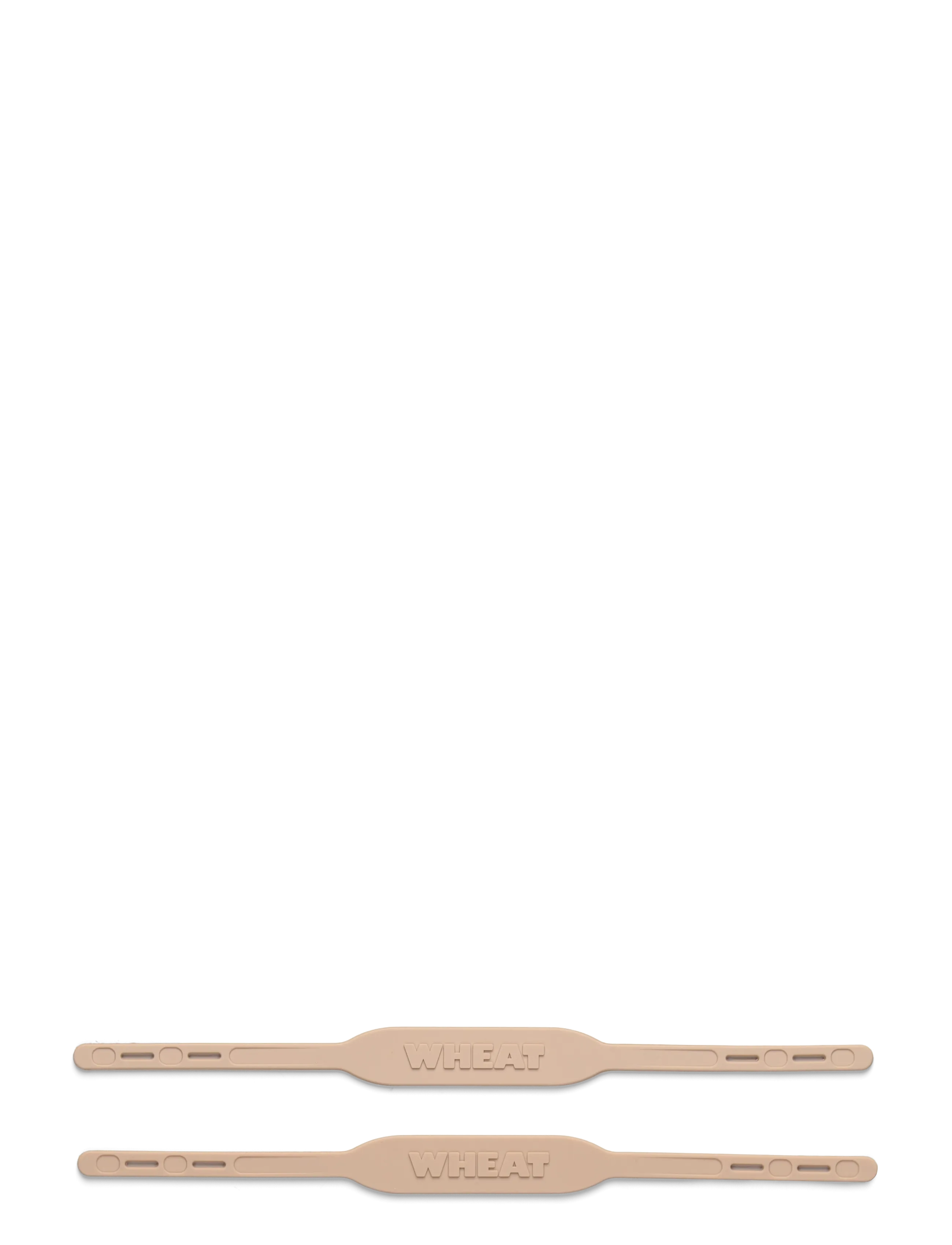 Wheat Replacement Footstraps - Pakkumised - WARM SAND / beige