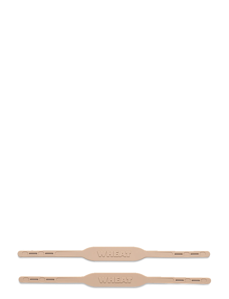 Wheat - Replacement Footstraps - skoaccessoarer - warm sand - 0