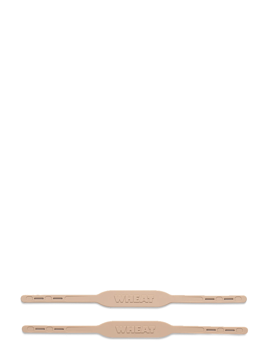 Wheat - Replacement Footstraps - skotilbehør - warm sand - 0