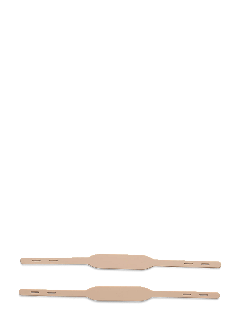 Wheat - Replacement Footstraps - skoaccessoarer - warm sand - 1