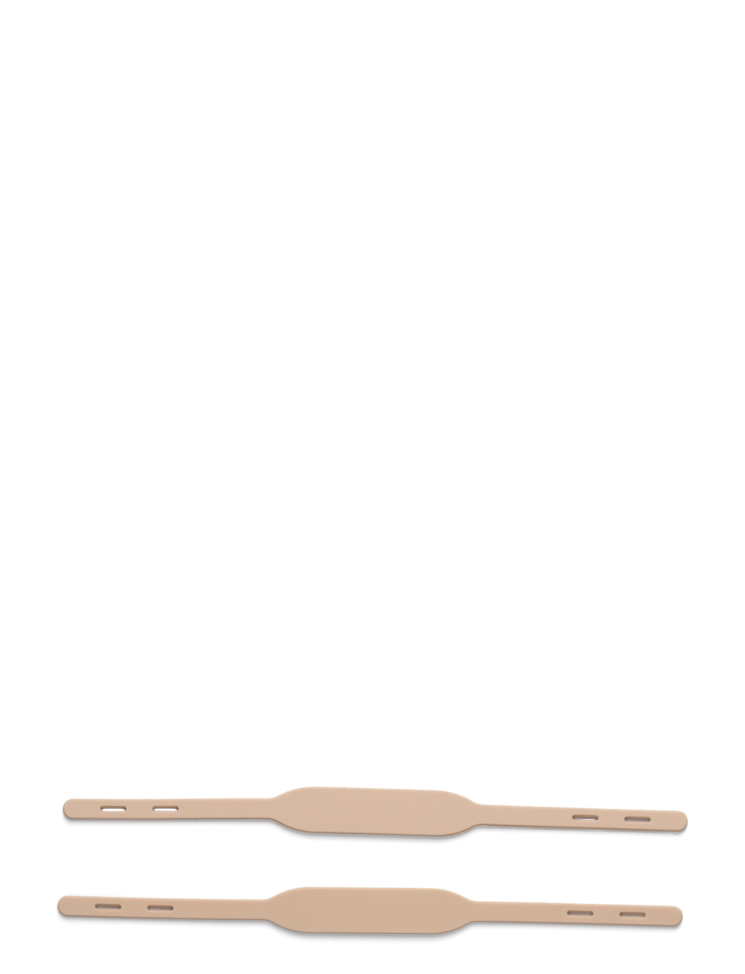 Wheat - Replacement Footstraps - skotilbehør - warm sand - 1