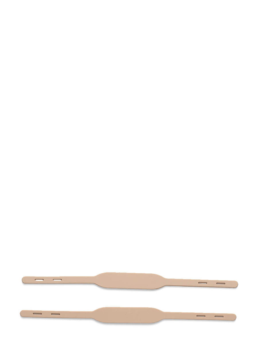 Wheat - Replacement Footstraps - skotilbehør - warm sand - 1
