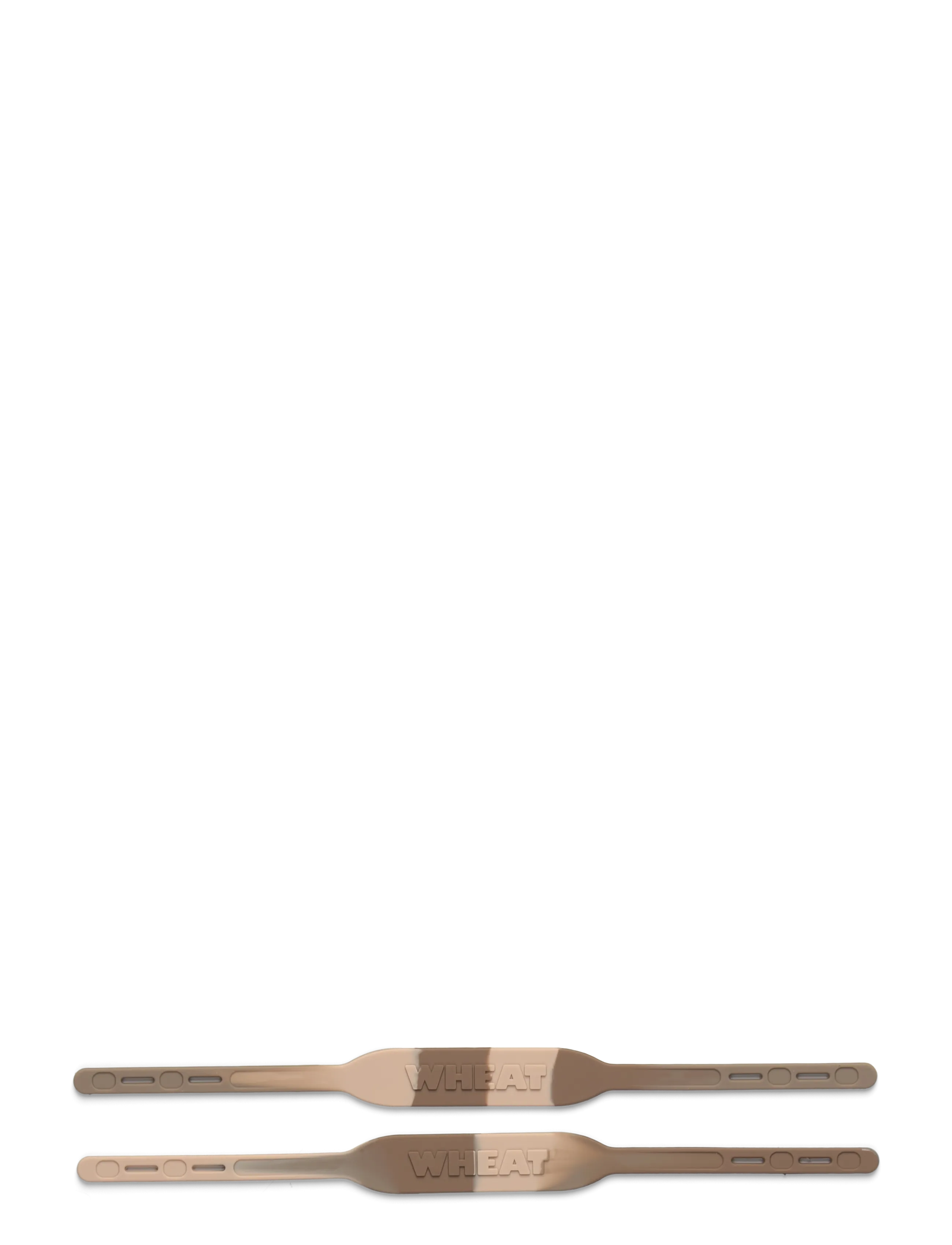 Replacement Footstraps - WOOD MULTI