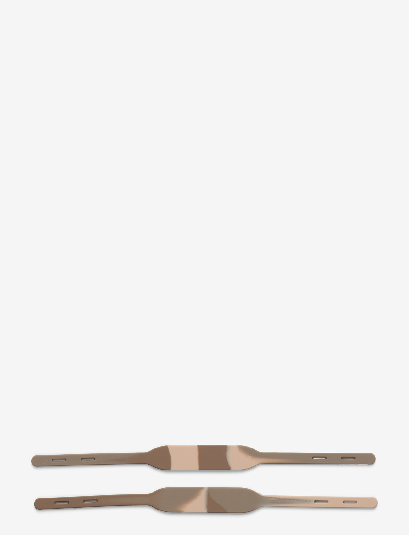 Wheat - Replacement Footstraps - skotilbehør - wood multi - 1