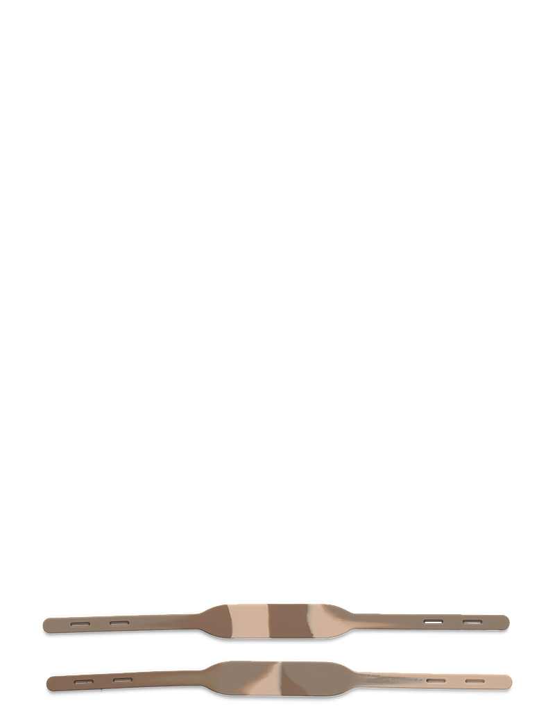 Wheat - Replacement Footstraps - skotilbehør - wood multi - 1