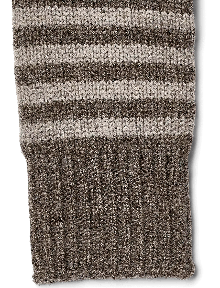 Wheat - Finger Gloves Bobbe - handschuhe - dry soil - 2