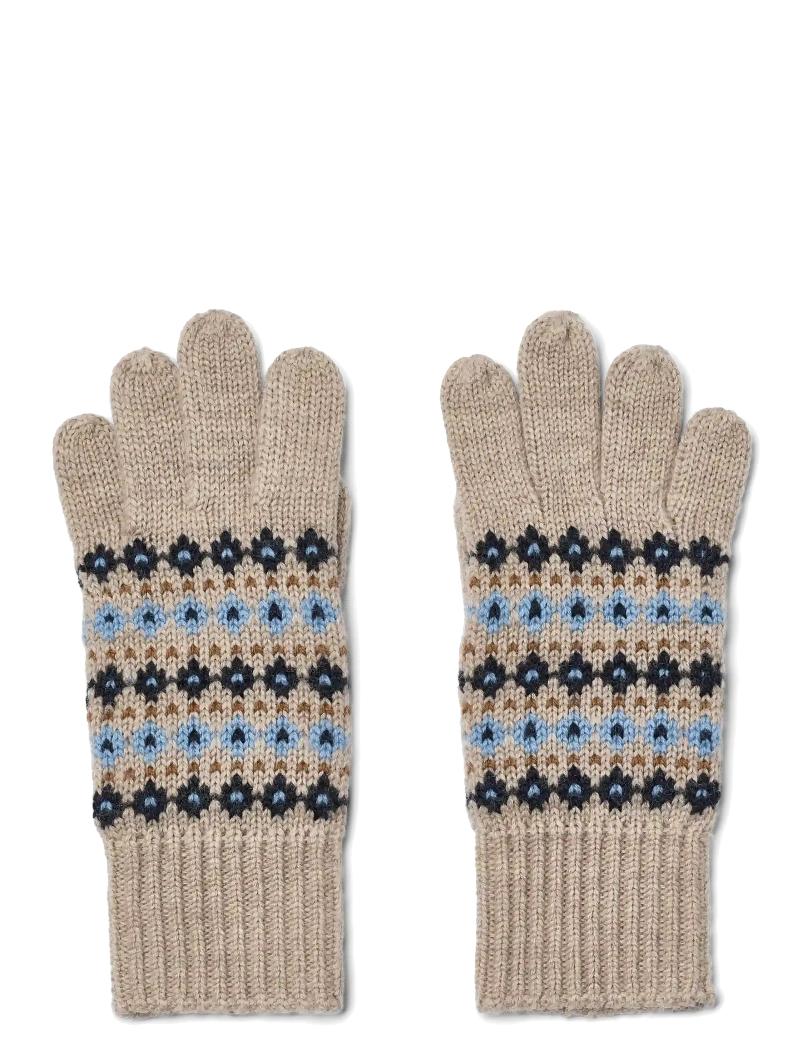 WARM SAND MELANGE