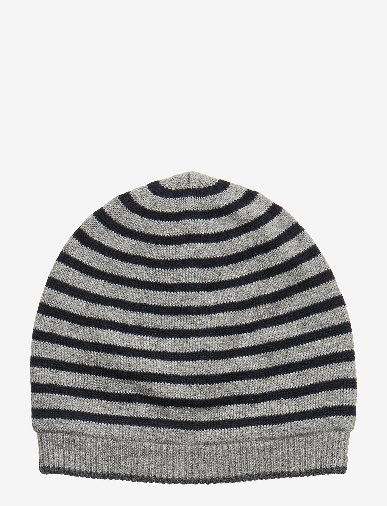 Wheat - Beanie Johnny - navy - 0
