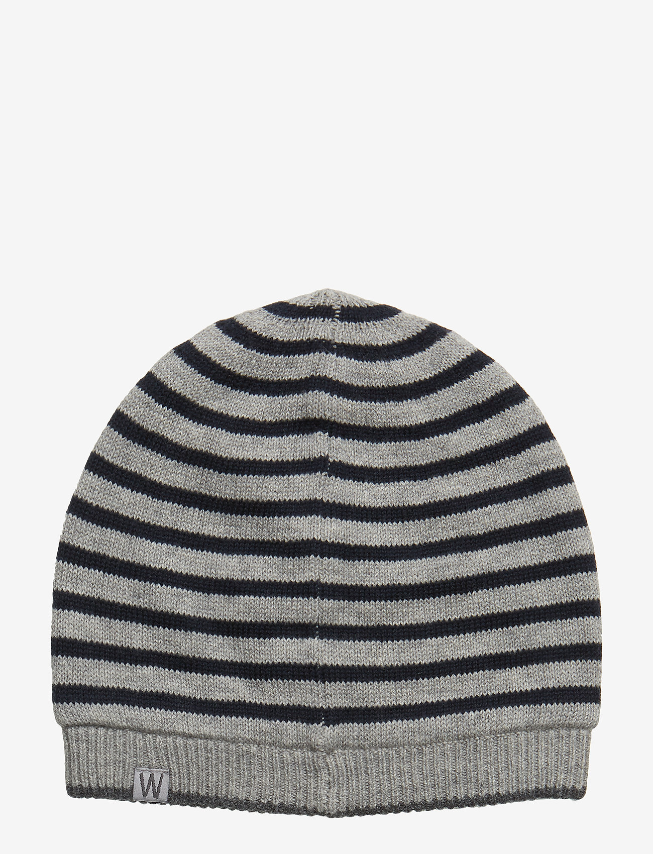 Wheat - Beanie Johnny - navy - 1