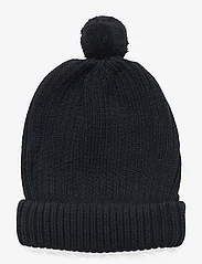 Wheat - Beanie Alphie - winter hats - navy - 1