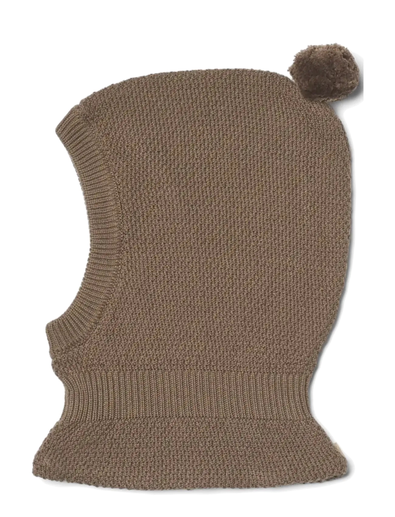 DRY WOOD