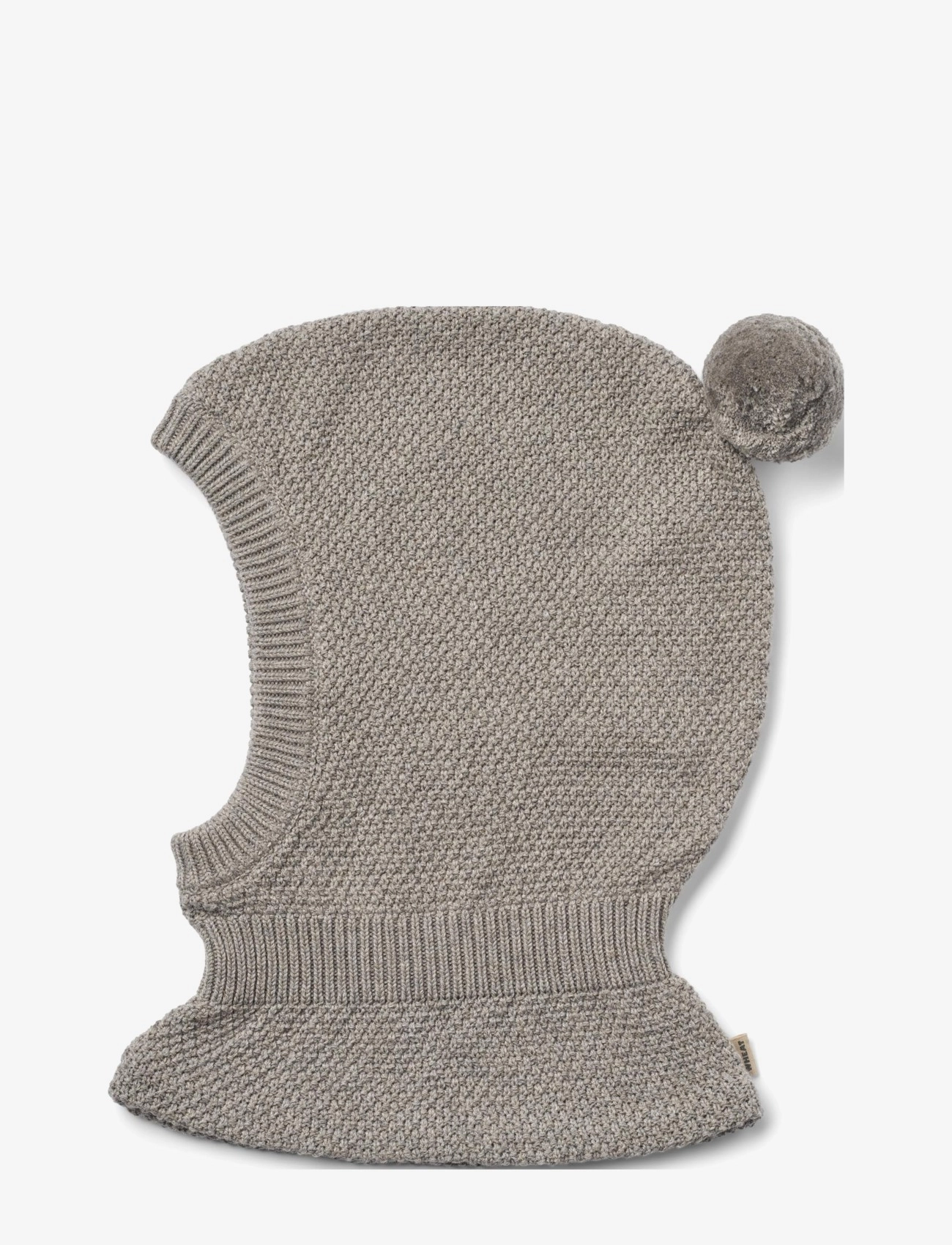 WARM GREY MELANGE