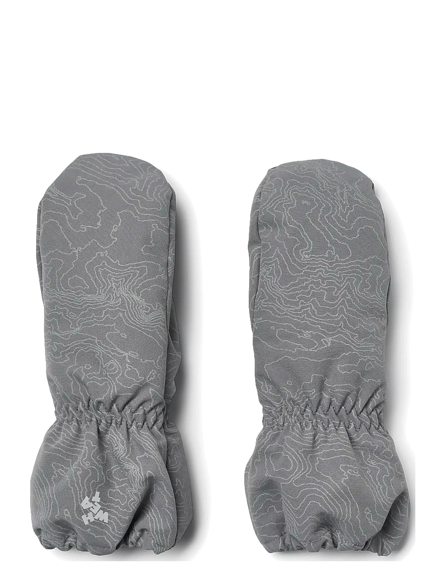 Wheat - Mittens Monta - kindad - reflective elevation map - 0