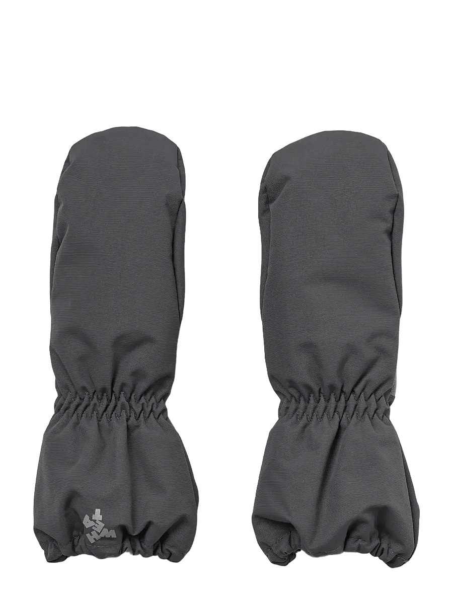 Wheat - Mittens Monta - kindad - black sea - 0