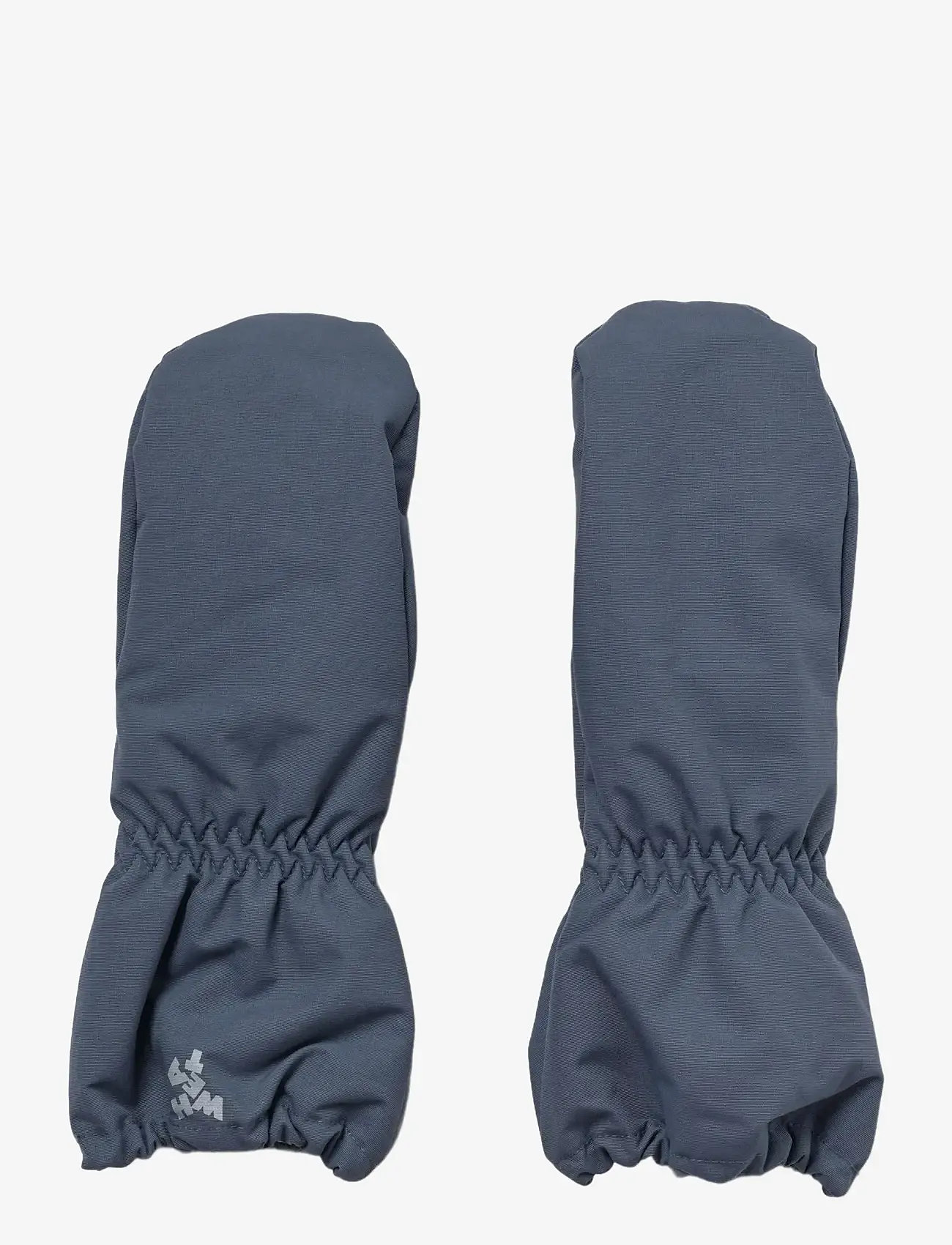 Wheat - Mittens Monta - zubehör - greyblue - 0