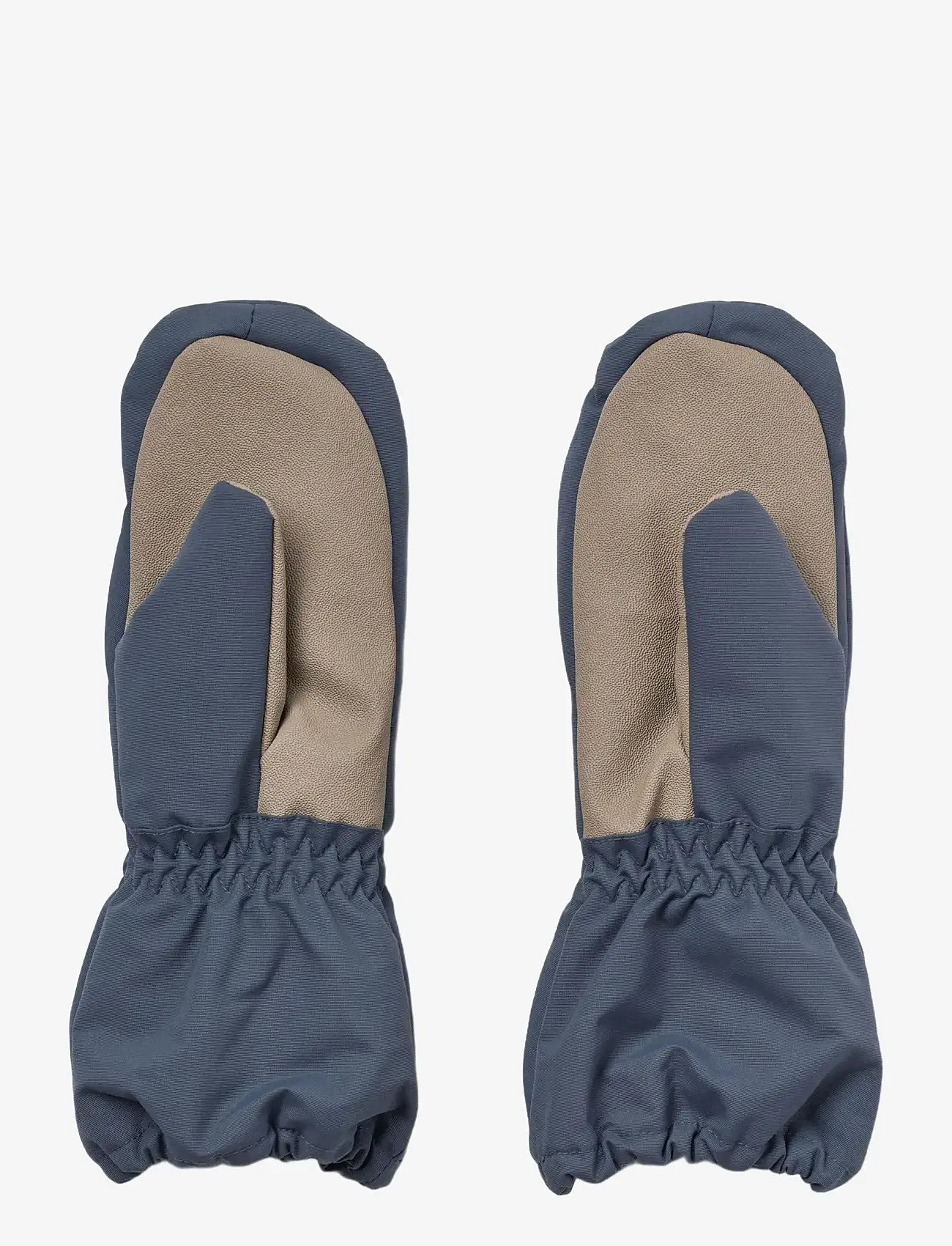 Wheat - Mittens Monta - zubehör - greyblue - 1