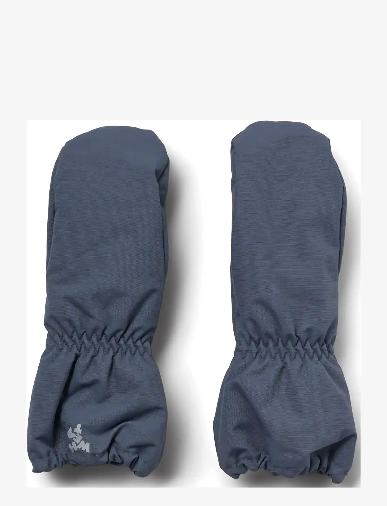 Wheat - Mittens Monta - laveste priser - greyblue - 2