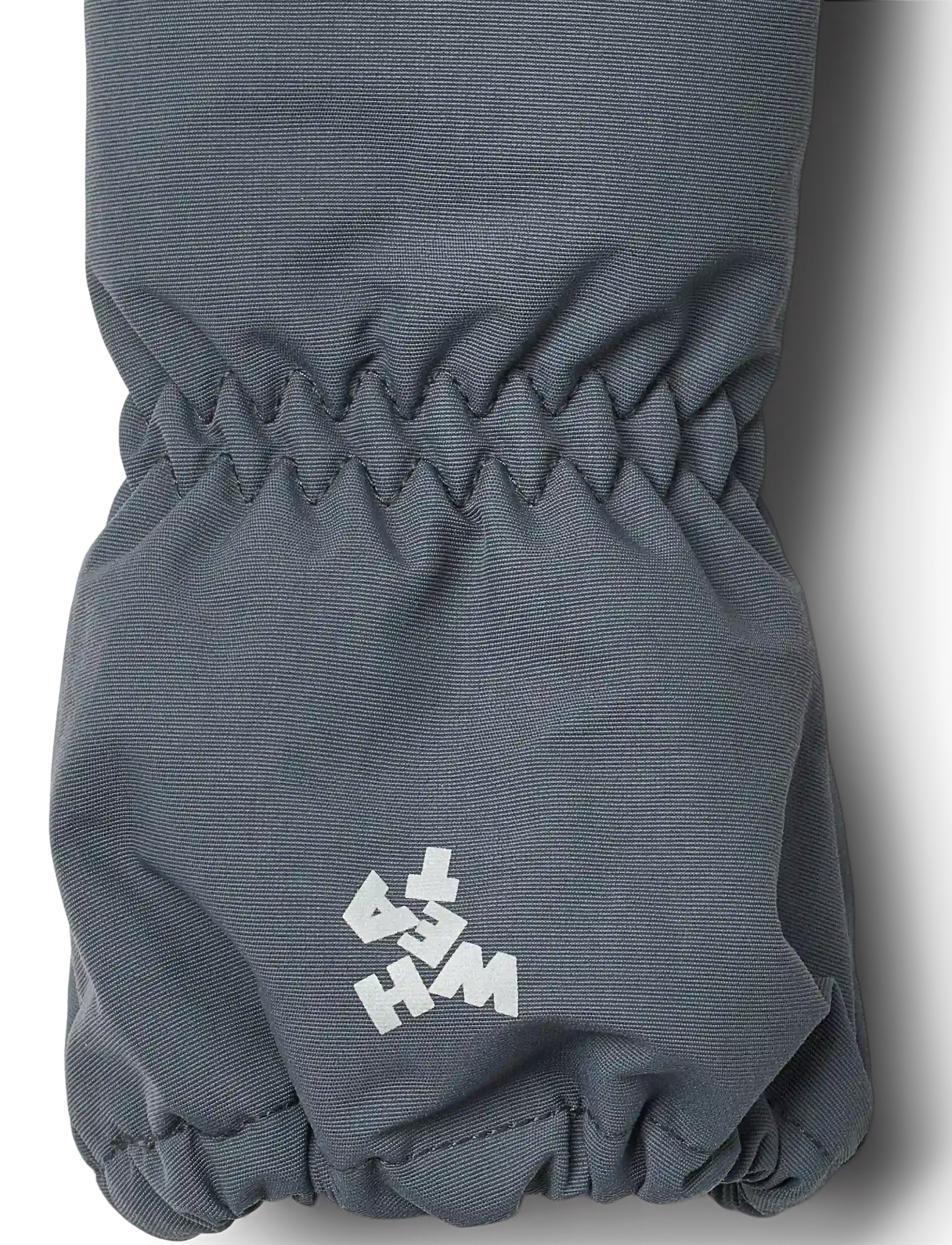 Wheat - Mittens Monta - zubehör - greyblue - 3