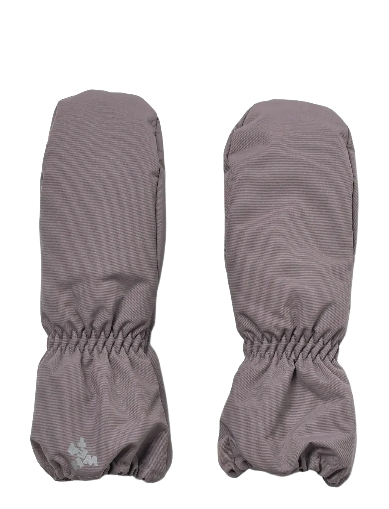Wheat Mittens Monta, L, Purple, Handsker Og Vanter > Vanter, Børn