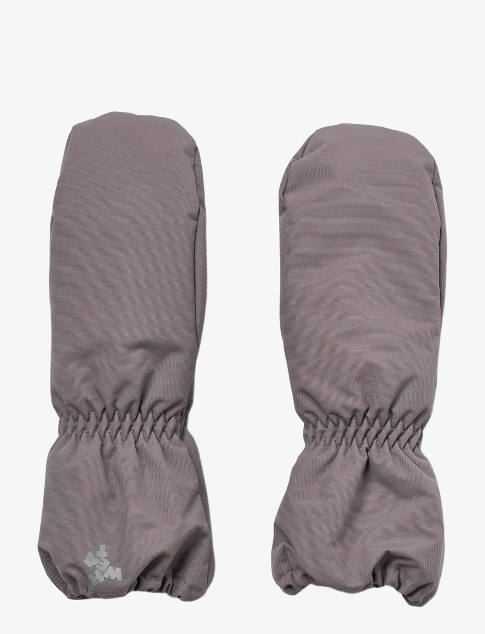 Wheat - Mittens Monta - handschuhe - purple stone - 0