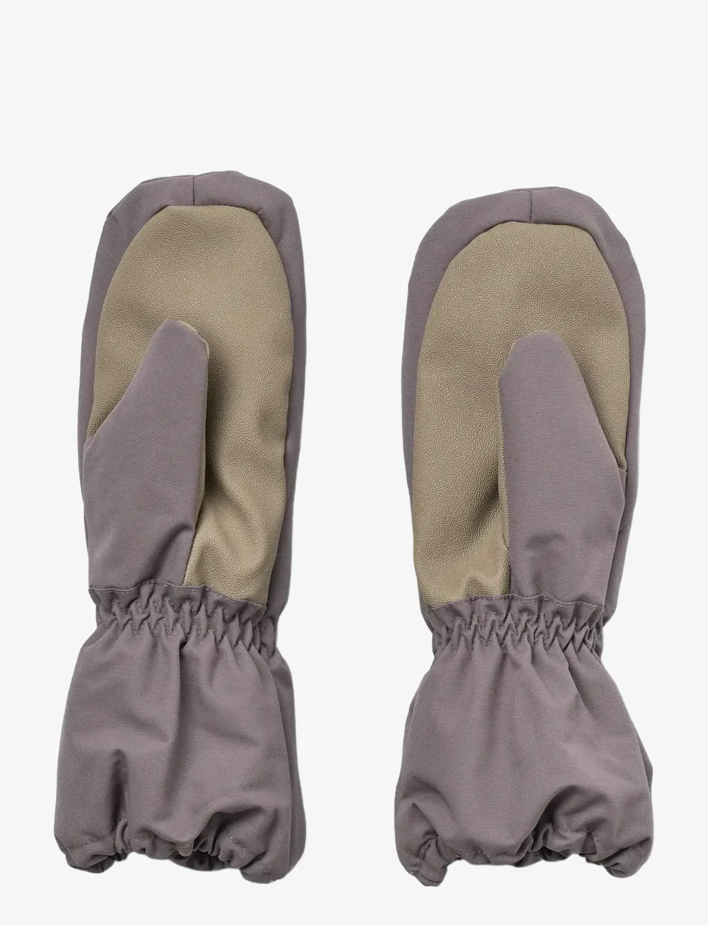 Wheat - Mittens Monta - handschuhe - purple stone - 1