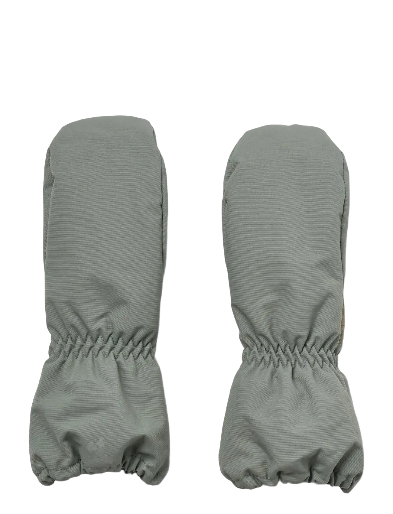 Wheat Mittens Monta - Accessoarer - THUNDER SKY / grey