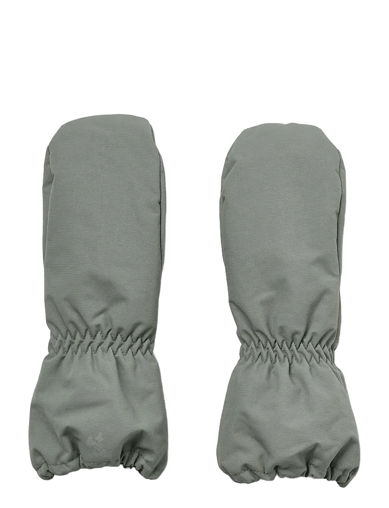 Wheat - Mittens Monta - handschuhe - thunder sky - 1