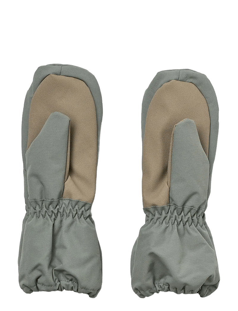 Wheat - Mittens Monta - handschuhe - thunder sky - 2