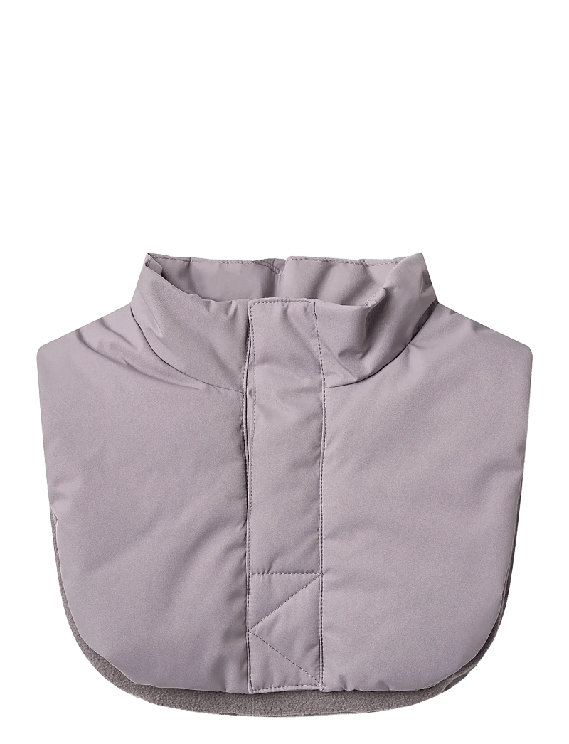 Wheat - Puffer Neckwarmer Rivo - kakla sildītāji - dark lavender - 0