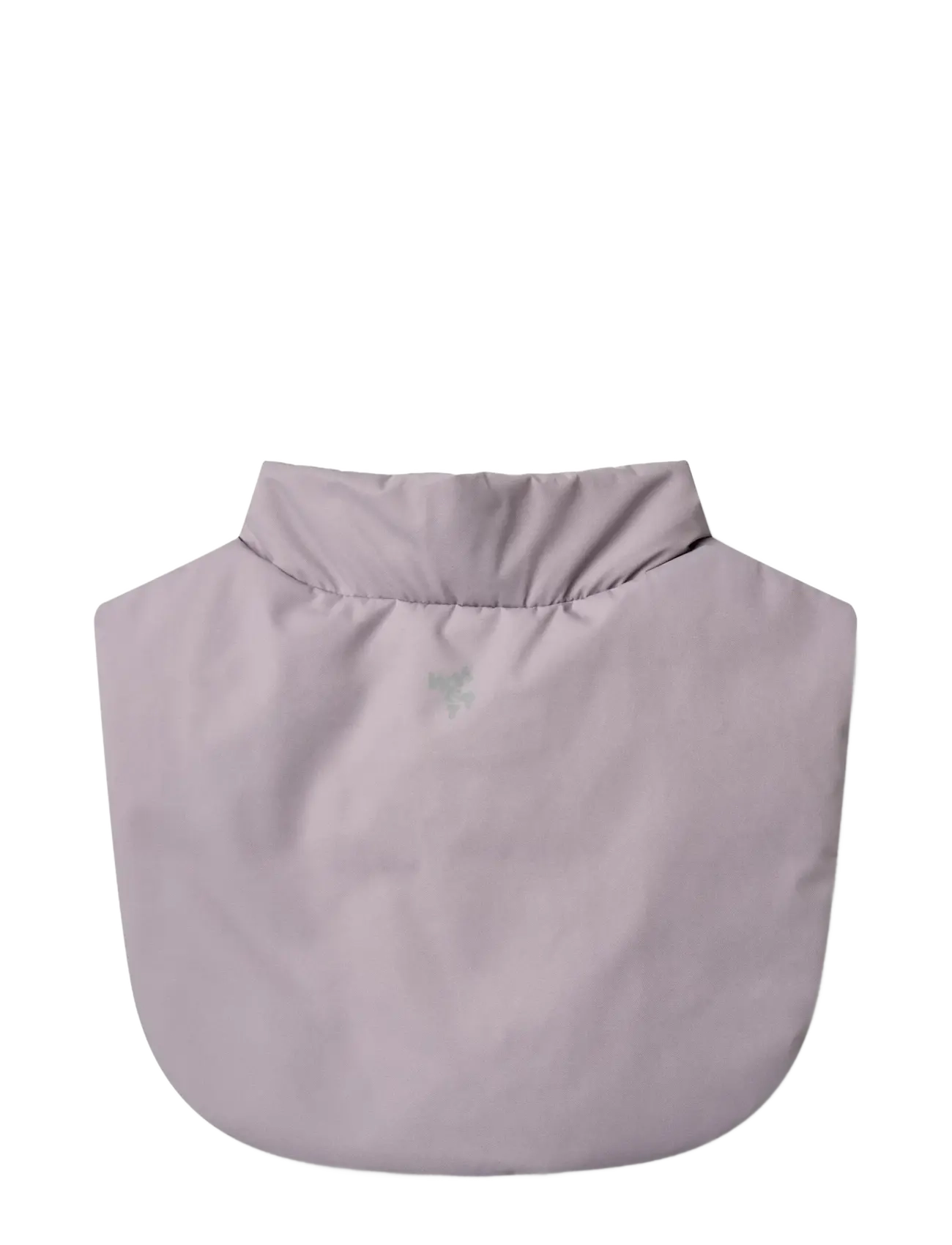 Wheat - Puffer Neckwarmer Rivo - ocieplacz na szyję - dark lavender - 1