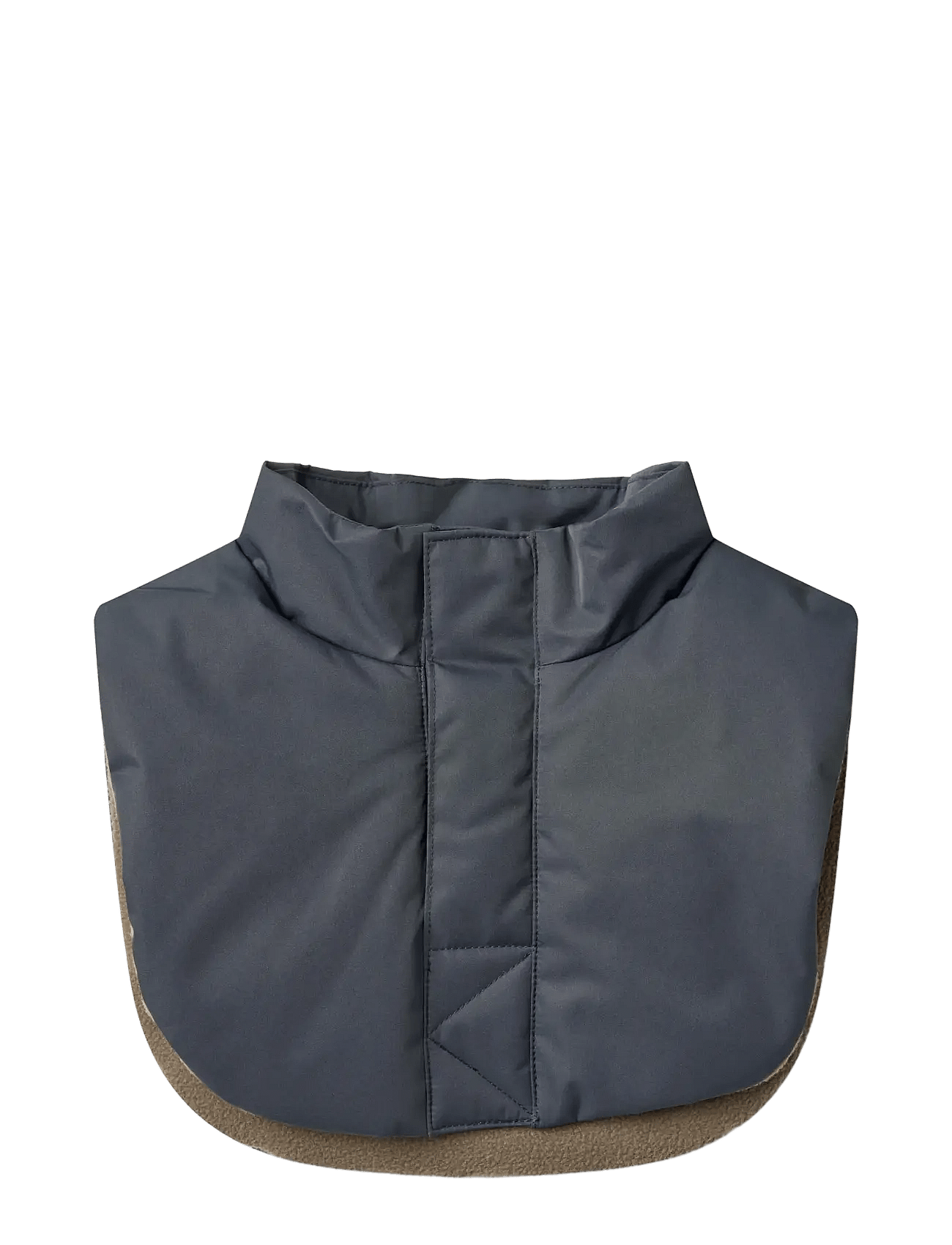 Wheat - Puffer Neckwarmer Rivo -