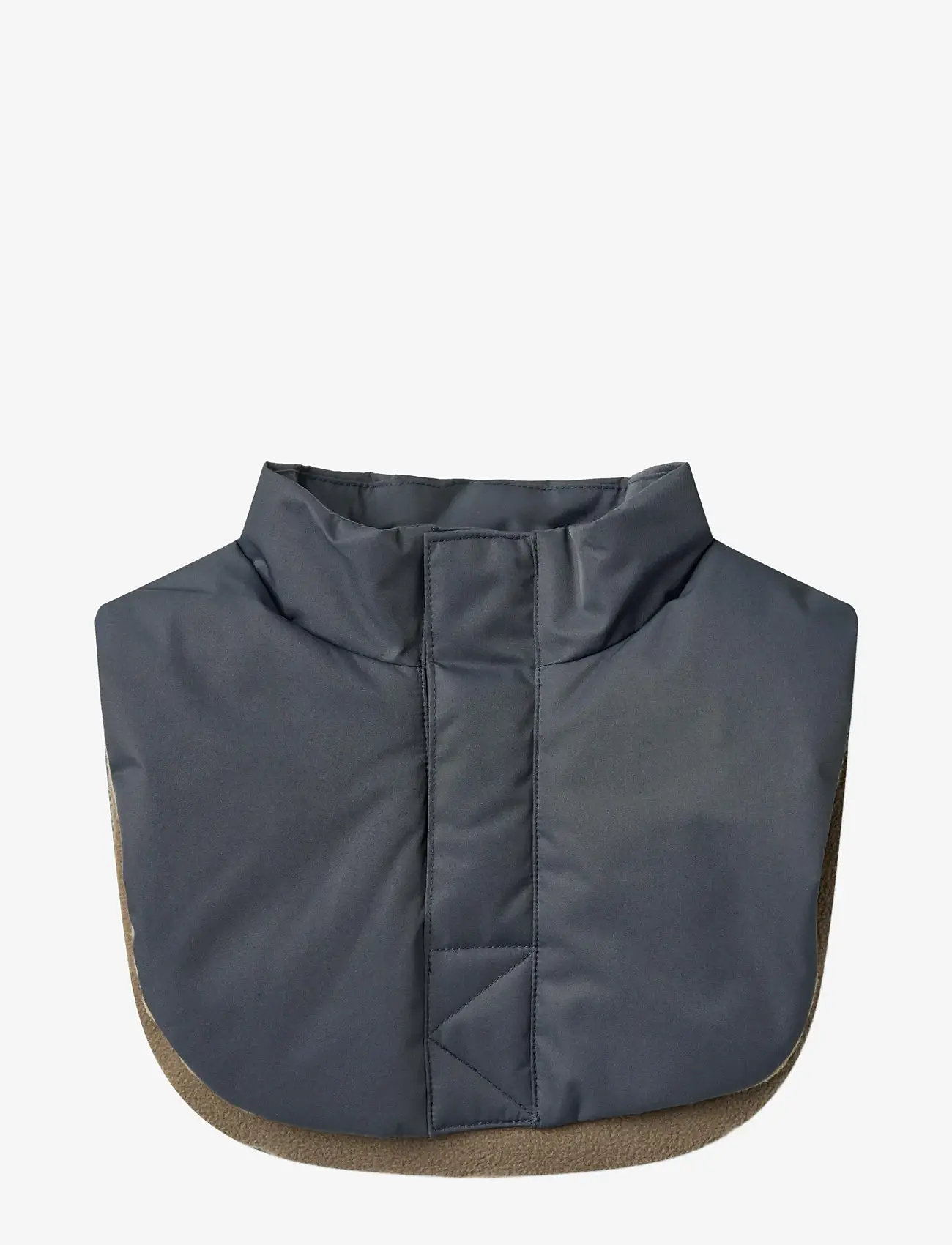 Wheat - Puffer Neckwarmer Rivo - kaulurit - ink - 0