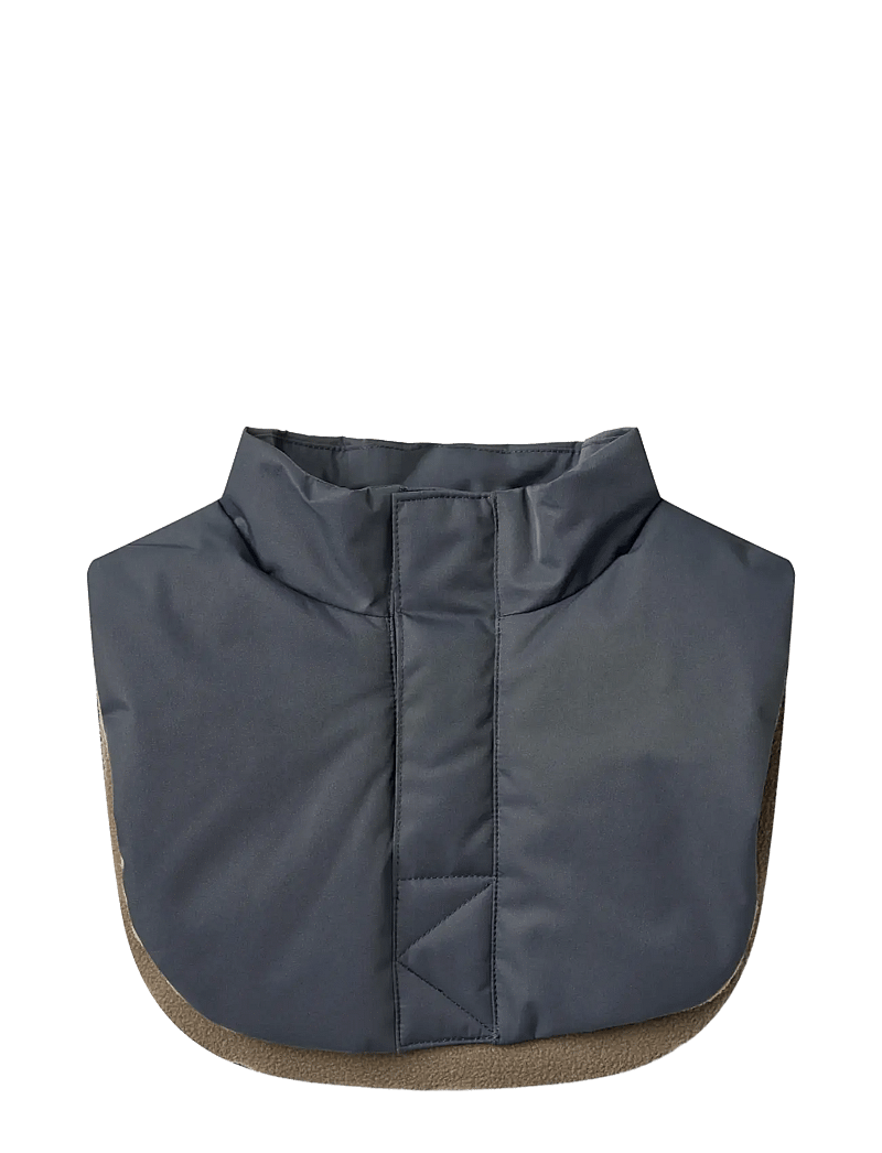 Wheat - Puffer Neckwarmer Rivo - kaulurit - ink - 0