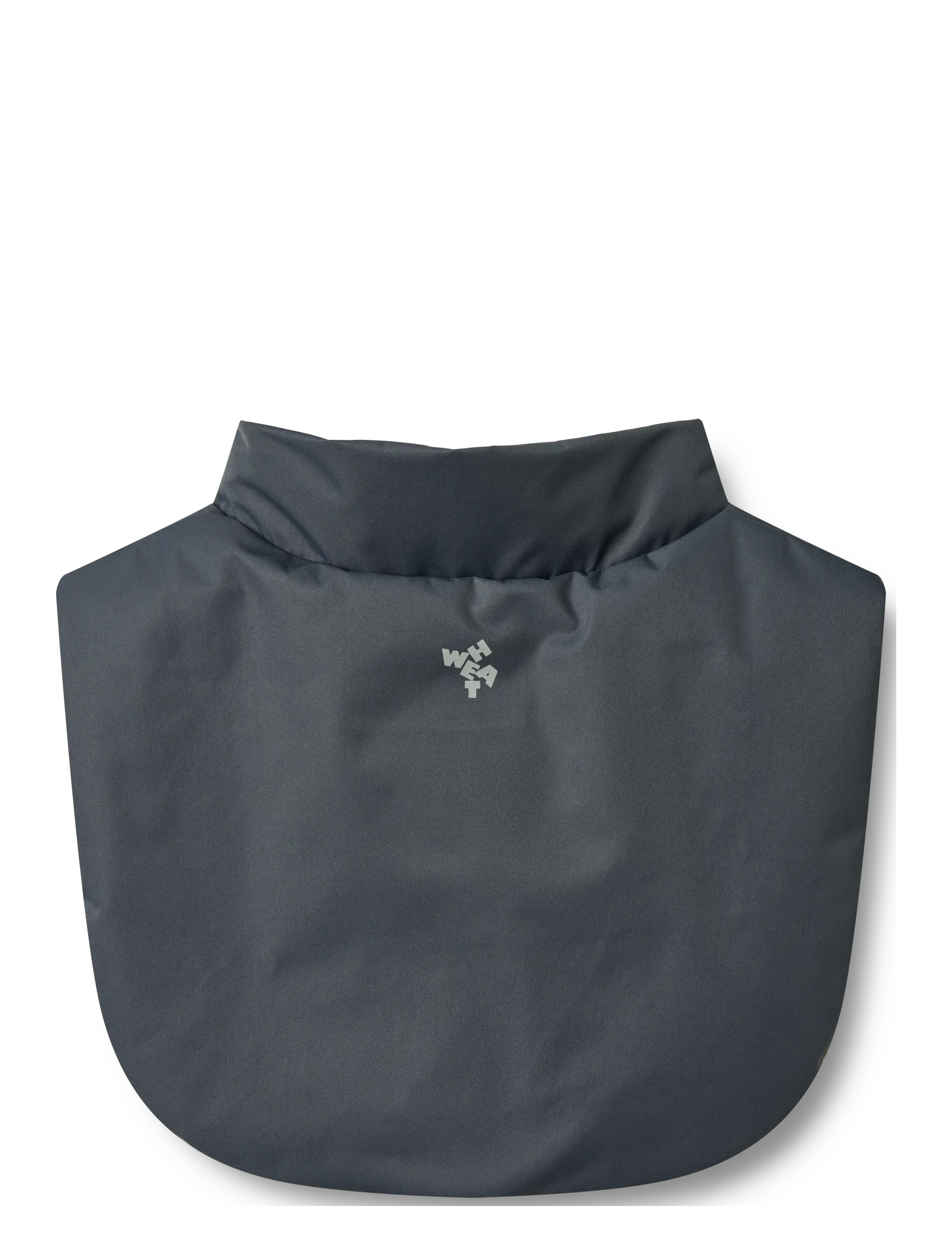 Wheat - Puffer Neckwarmer Rivo - halsvärmare - ink - 1