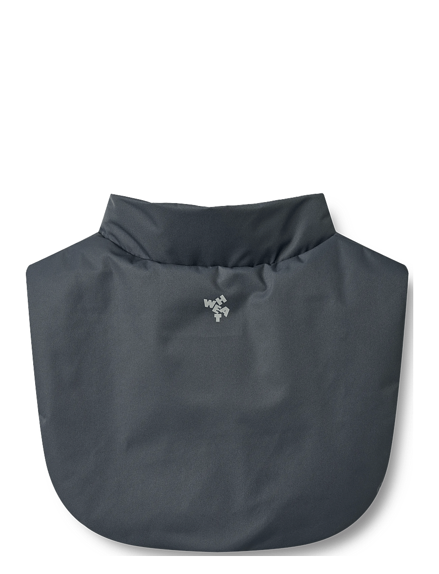 Wheat - Puffer Neckwarmer Rivo - halsvärmare - ink - 1