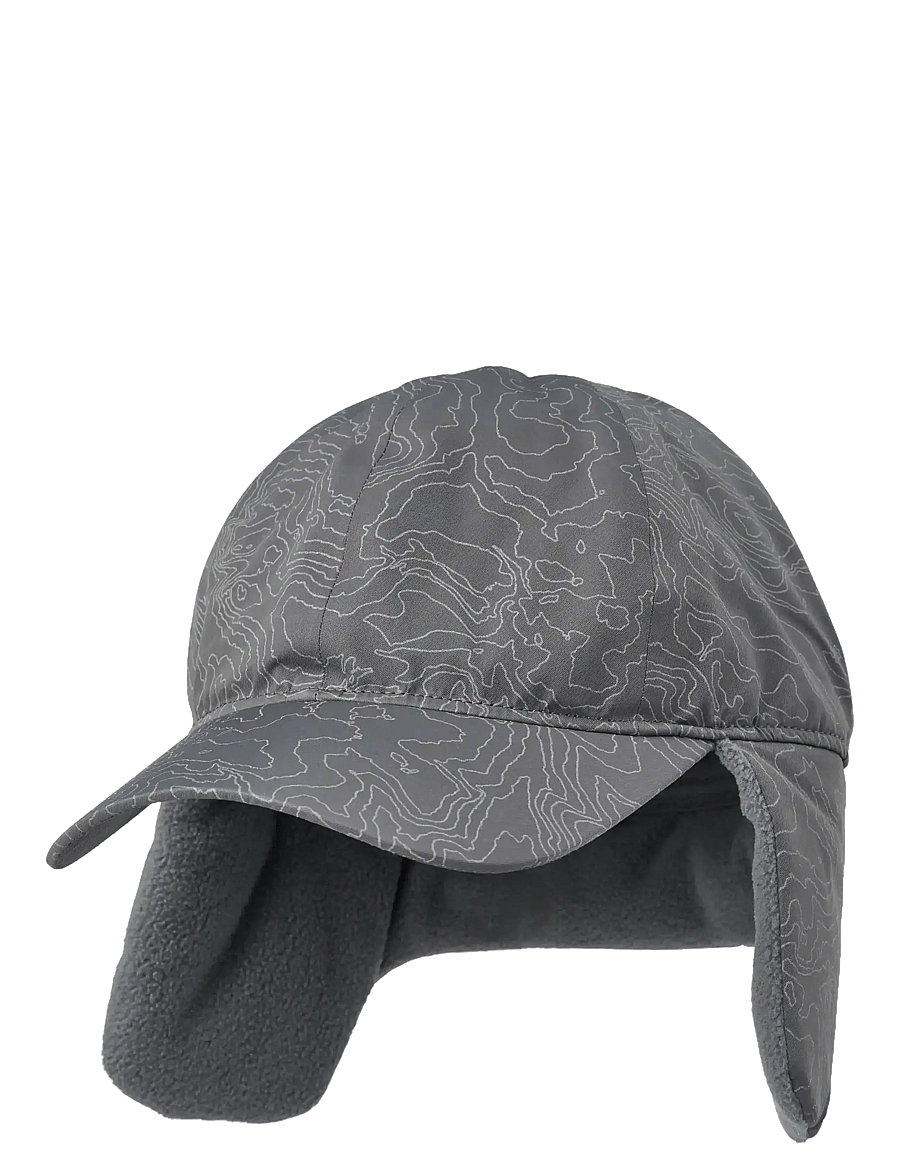 Wheat - Cap Hoffa - dark reflective map - 0