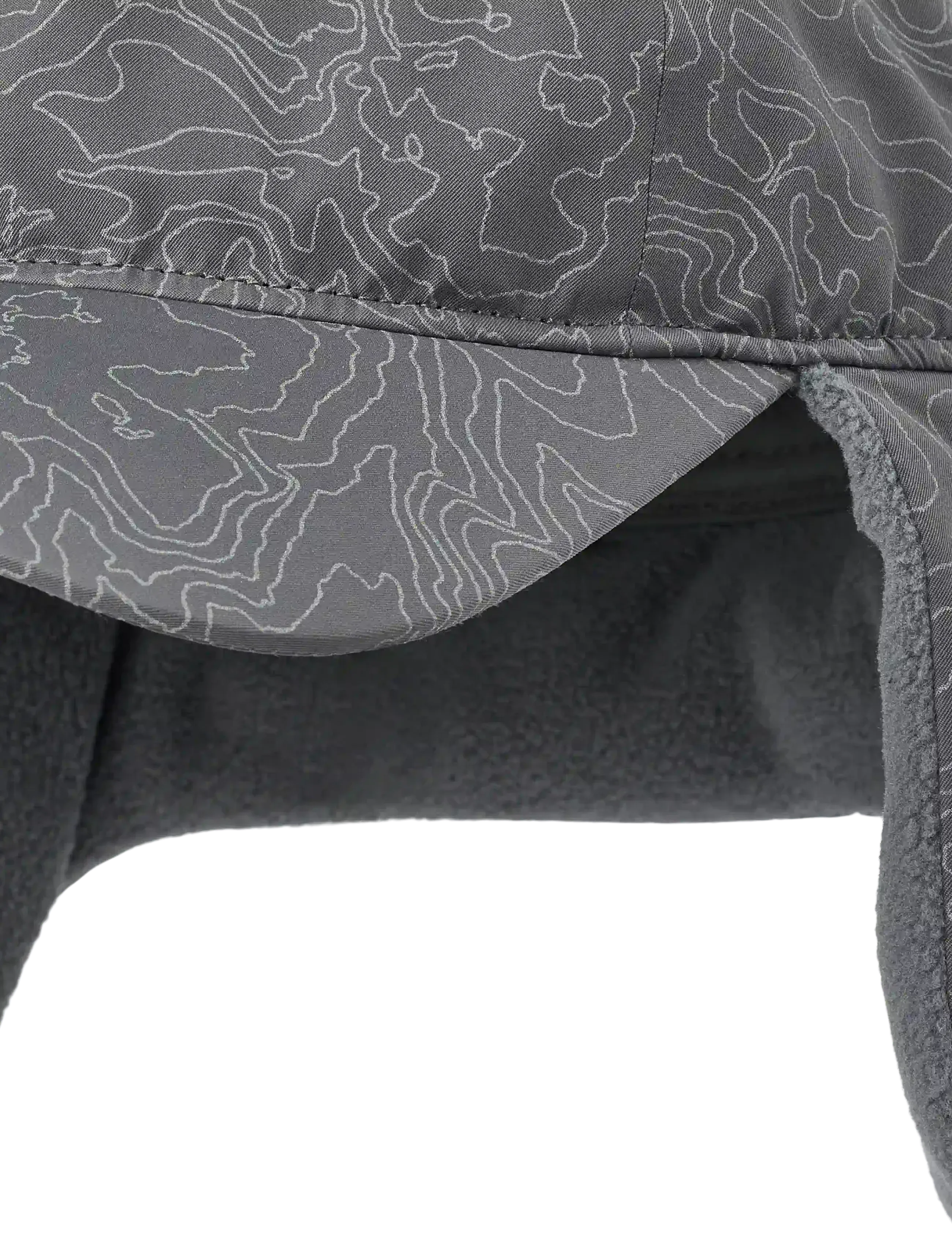 Wheat - Cap Hoffa - dark reflective map - 1