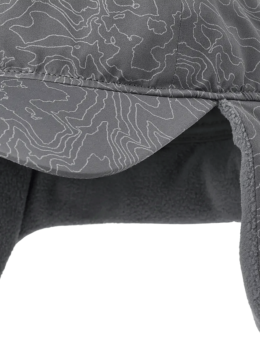 Wheat - Cap Hoffa - dark reflective map - 1