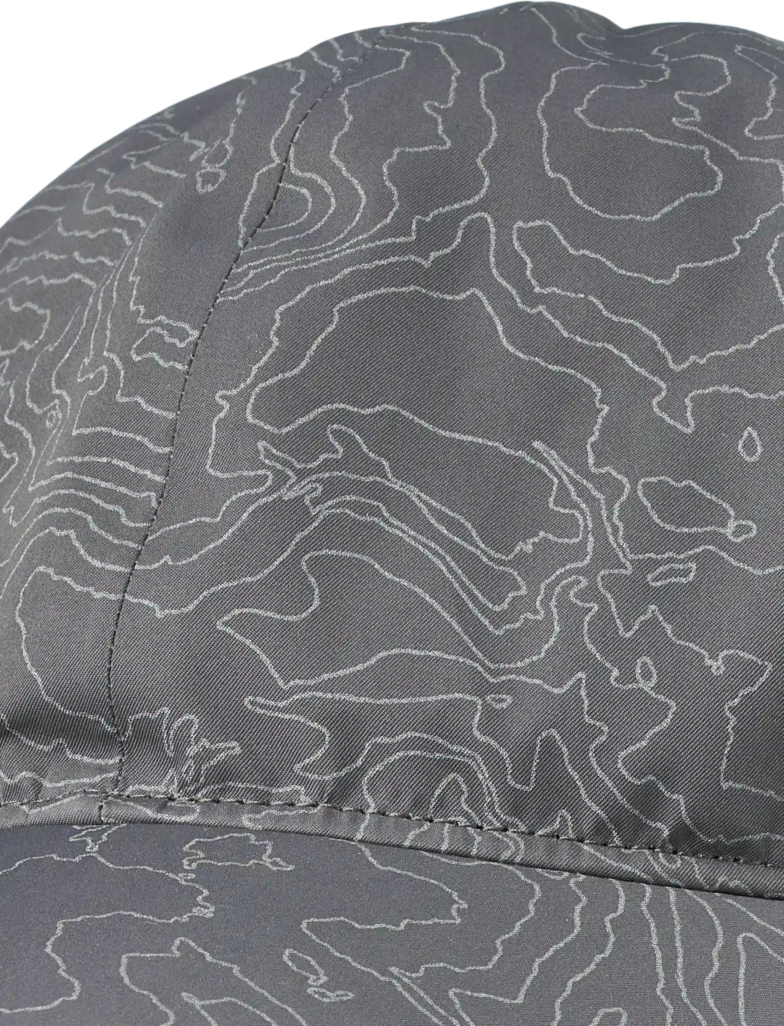 Wheat - Cap Hoffa - dark reflective map - 2