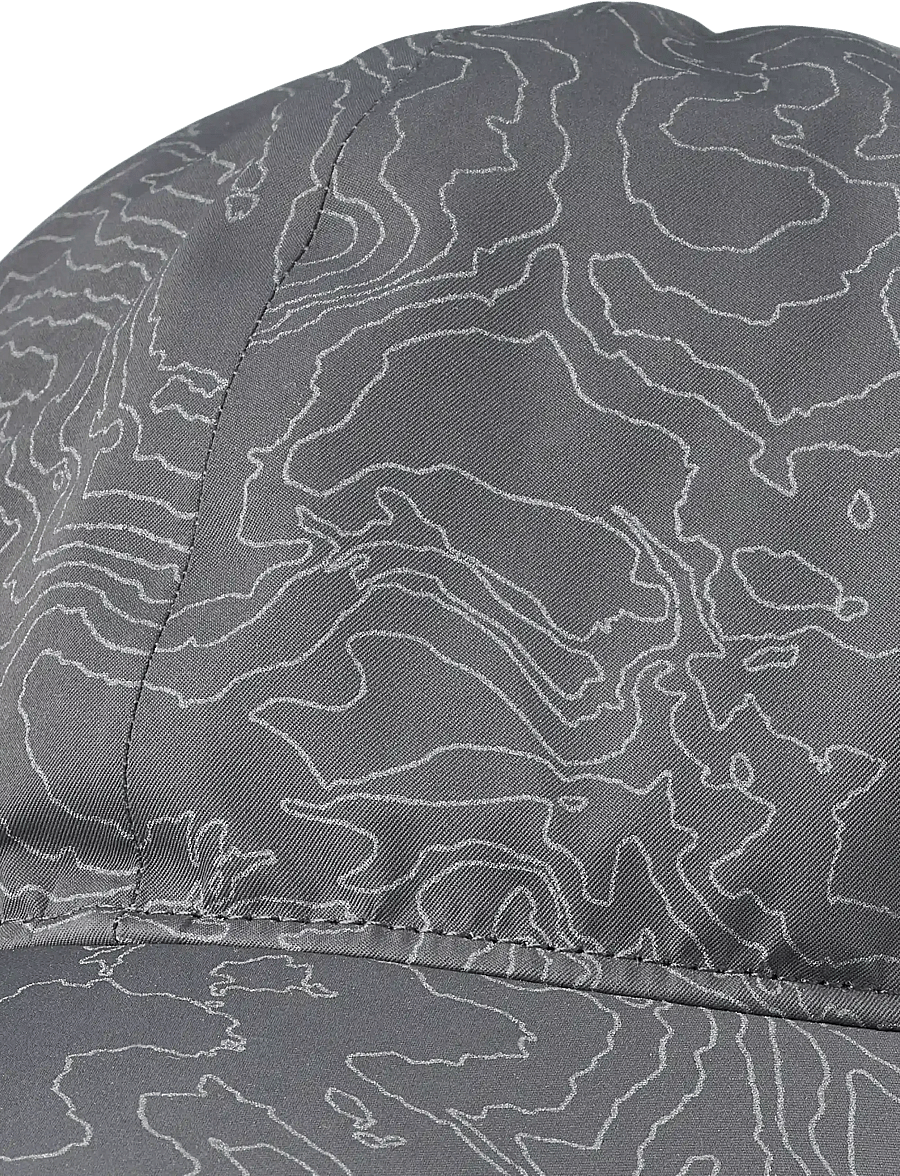 Wheat - Cap Hoffa - dark reflective map - 2