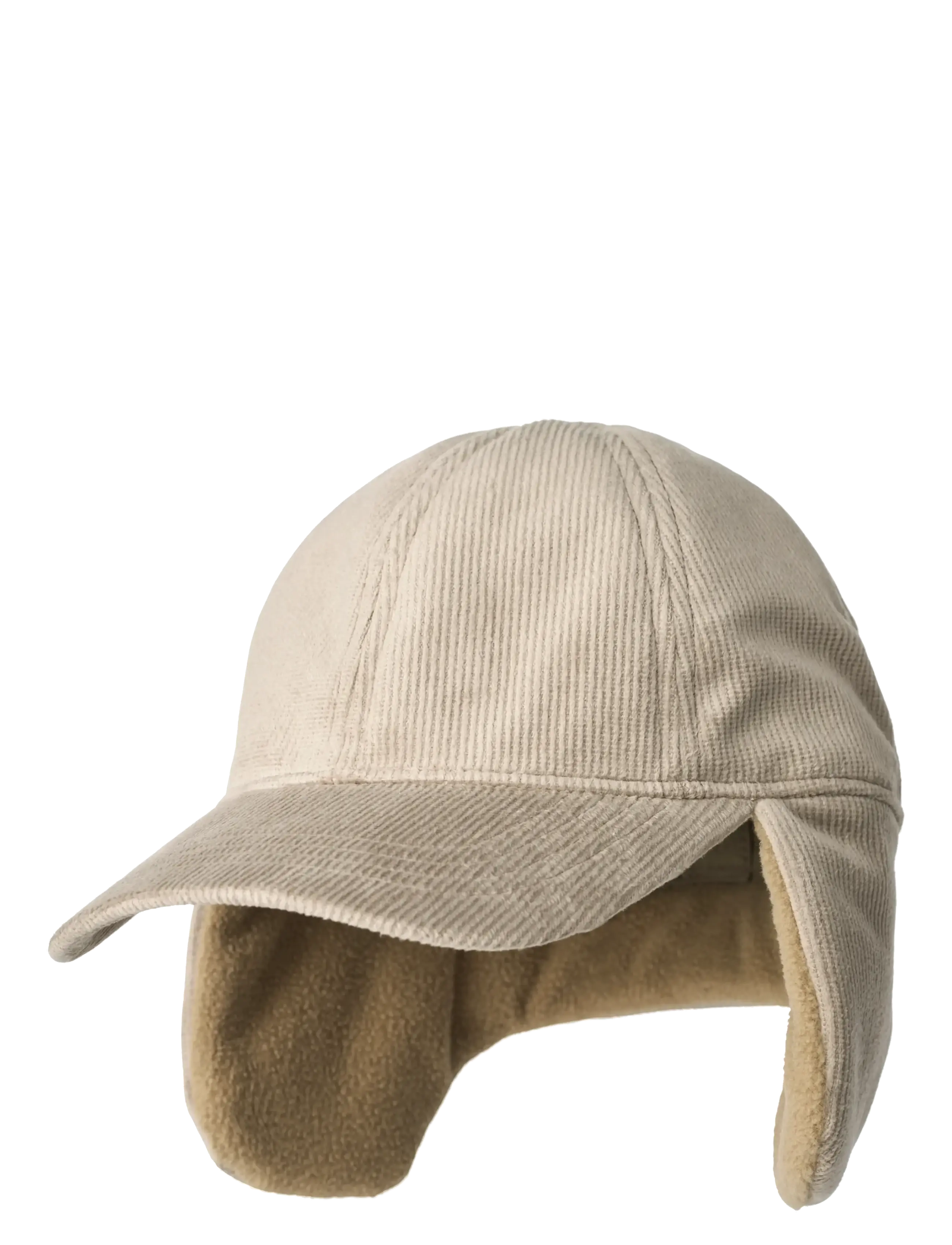 Cap Hoffa - GREY STONE