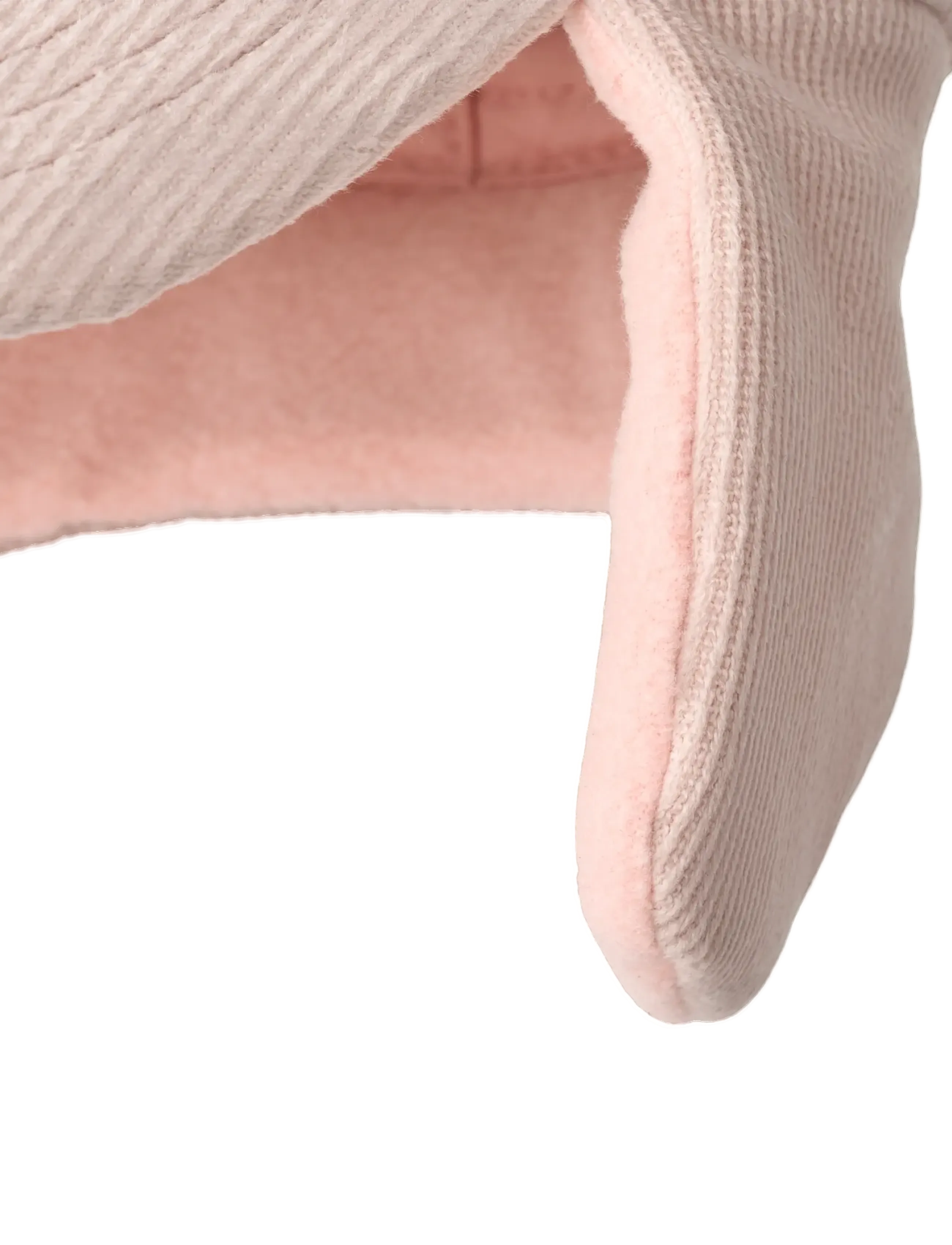 Wheat - Cap Hoffa - rose powder - 4
