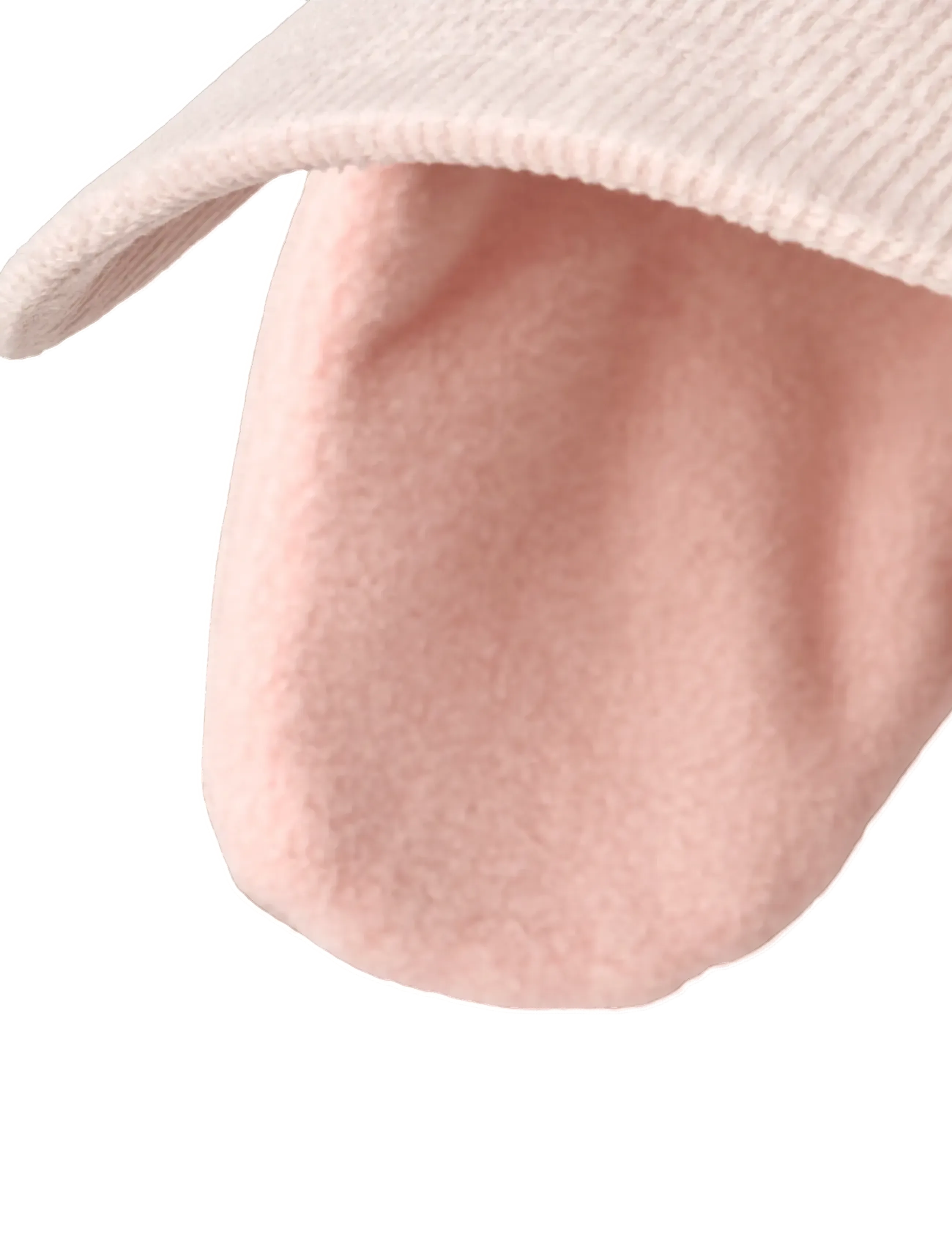 Wheat - Cap Hoffa - rose powder - 5