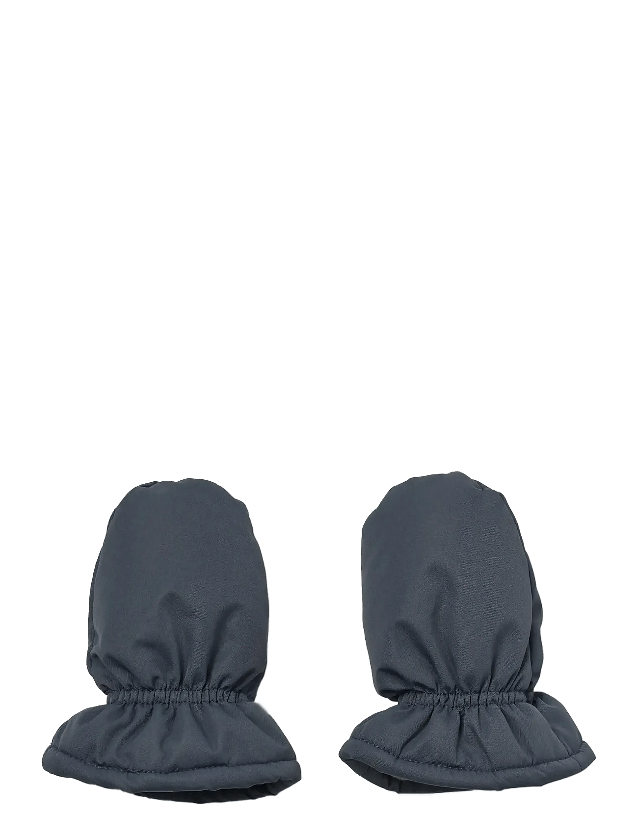 Wheat - Puffer Baby Mittens Muffu