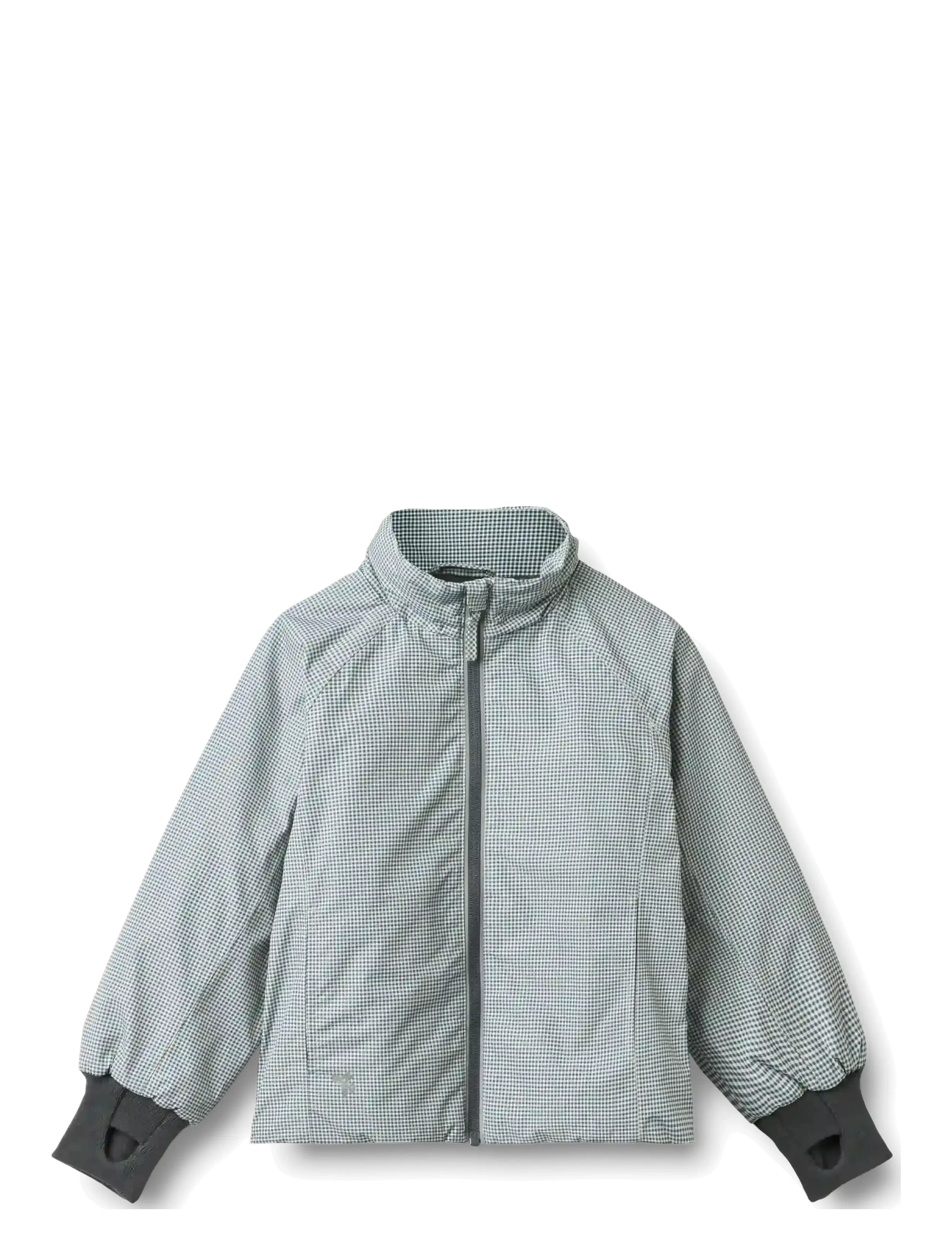 Wheat - Lightweight Puffer Jacket Sollo